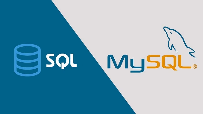 MYSQL数据库基础知识